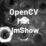 Displaying and Saving Basler Camera Images with OpenCV