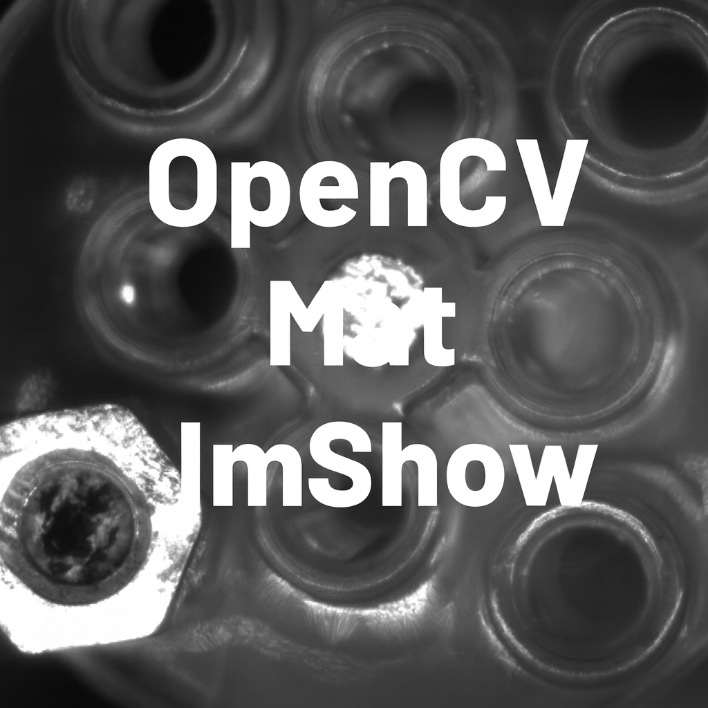 Displaying and Saving Basler Camera Images with OpenCV