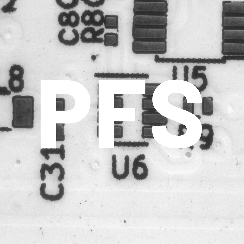 Reproducing Camera Conditions: Saving and Loading Basler Settings as PFS Files