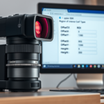 Boosting Frame Rate with ROI on Basler Cameras Using the pylon SDK (C# / .NET 8)